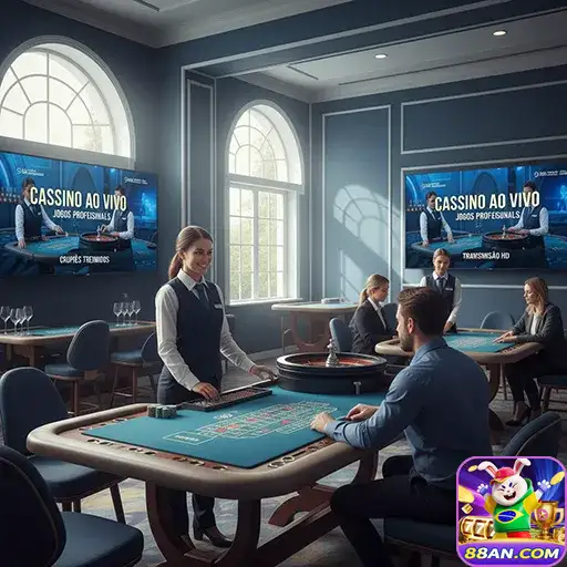 88an descubra elite mesas de cassino